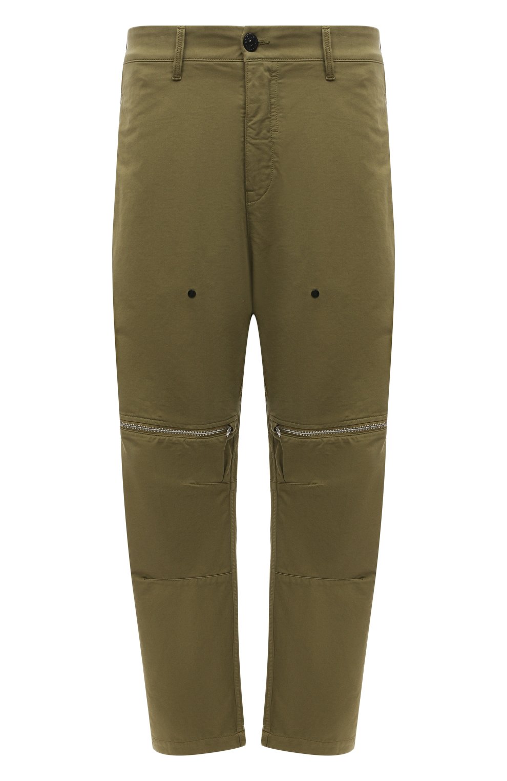 Брюки STONE ISLAND SHADOW PROJECT, арт. 741930308, фото 1