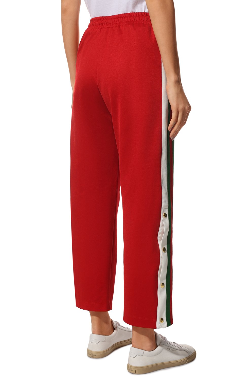 Брюки GUCCI, арт. 666495/XJDP4, фото 4