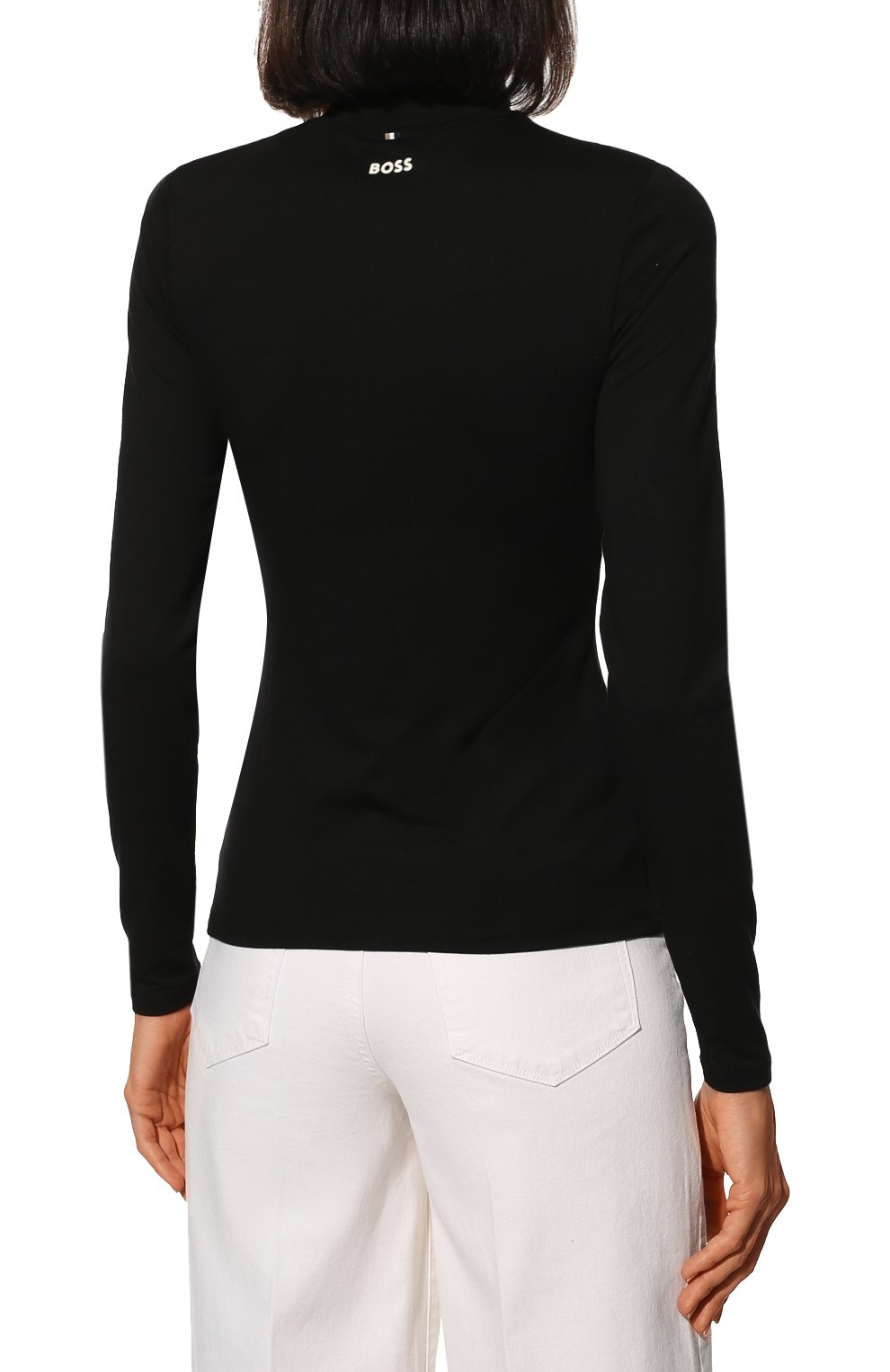 Водолазка BOSS, арт. 50461114, фото 4