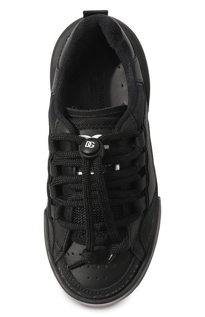 Кеды DOLCE & GABBANA, арт. DA5120/AB718/24-28, фото 4