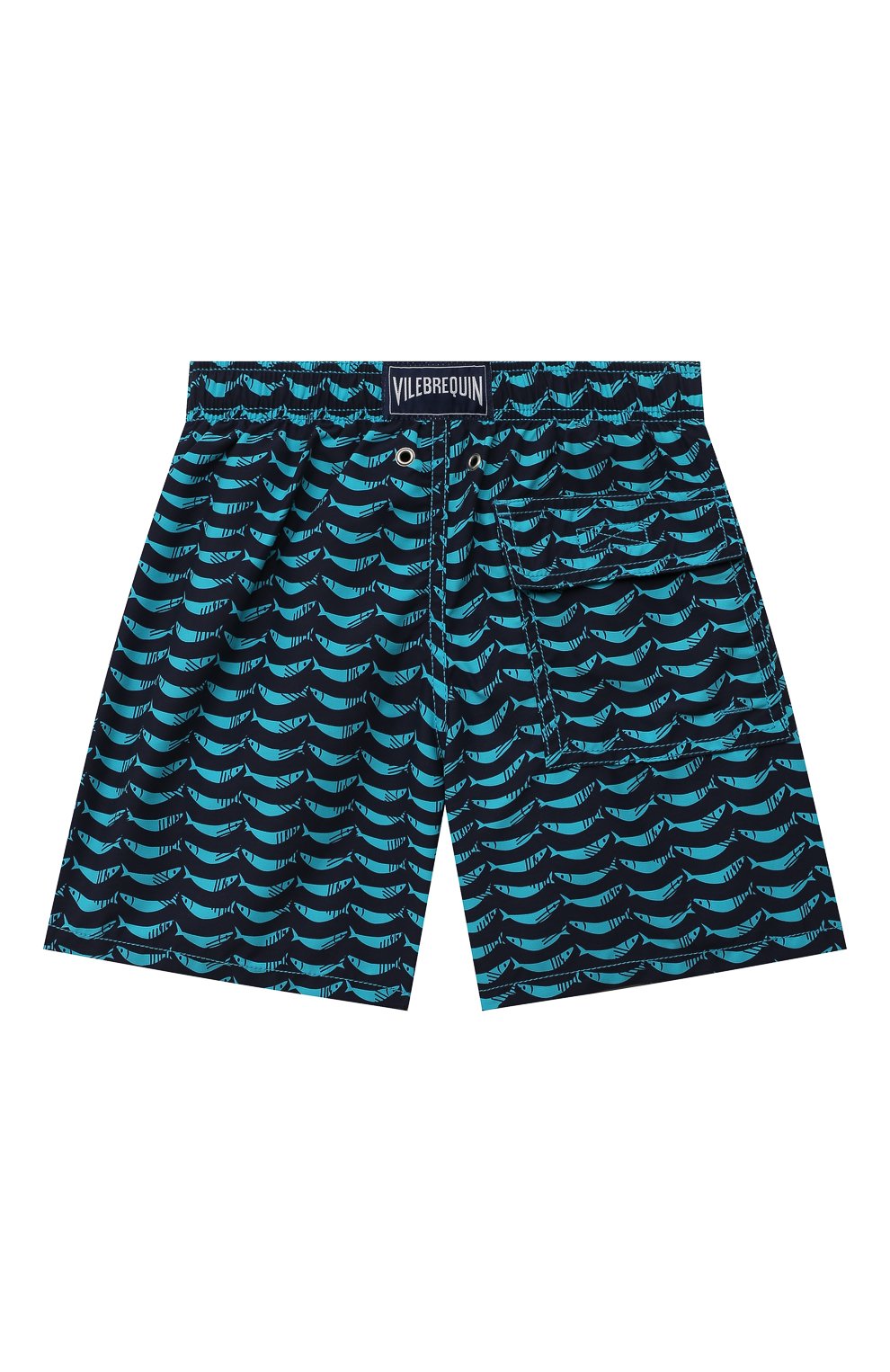 Плавательные шорты детские VILEBREQUIN, арт. JIM8005E/301, фото 2