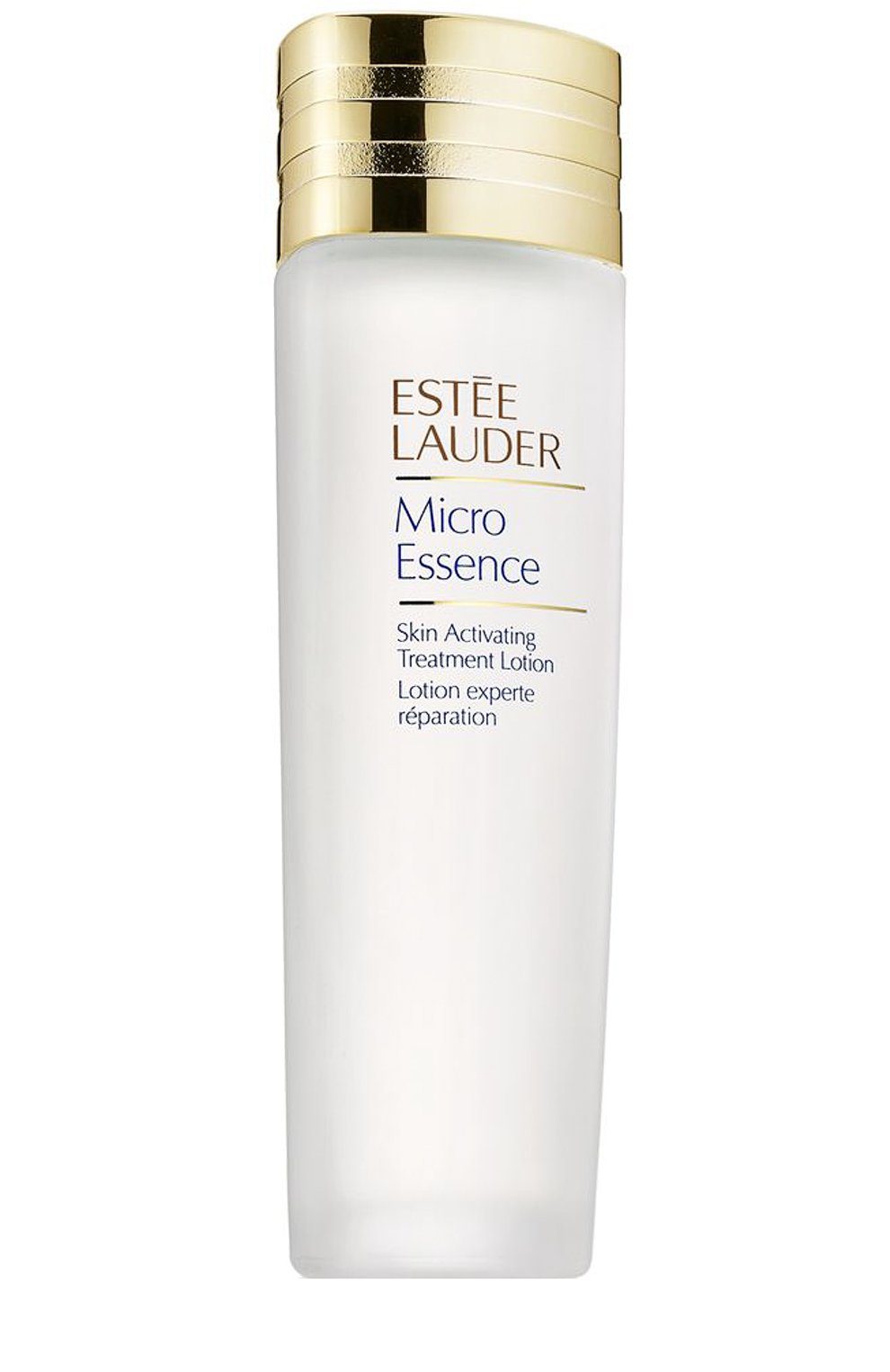 Лосьон, активирующий жизненные силы кожи (150ml) ESTÉE LAUDER бесцветного цвета по цене 9950 руб., арт. R650-01, фото 1 Лосьон, активирующий жизненные силы кожи (150ml) ESTÉE LAUDER, арт. R650-01, фото 1