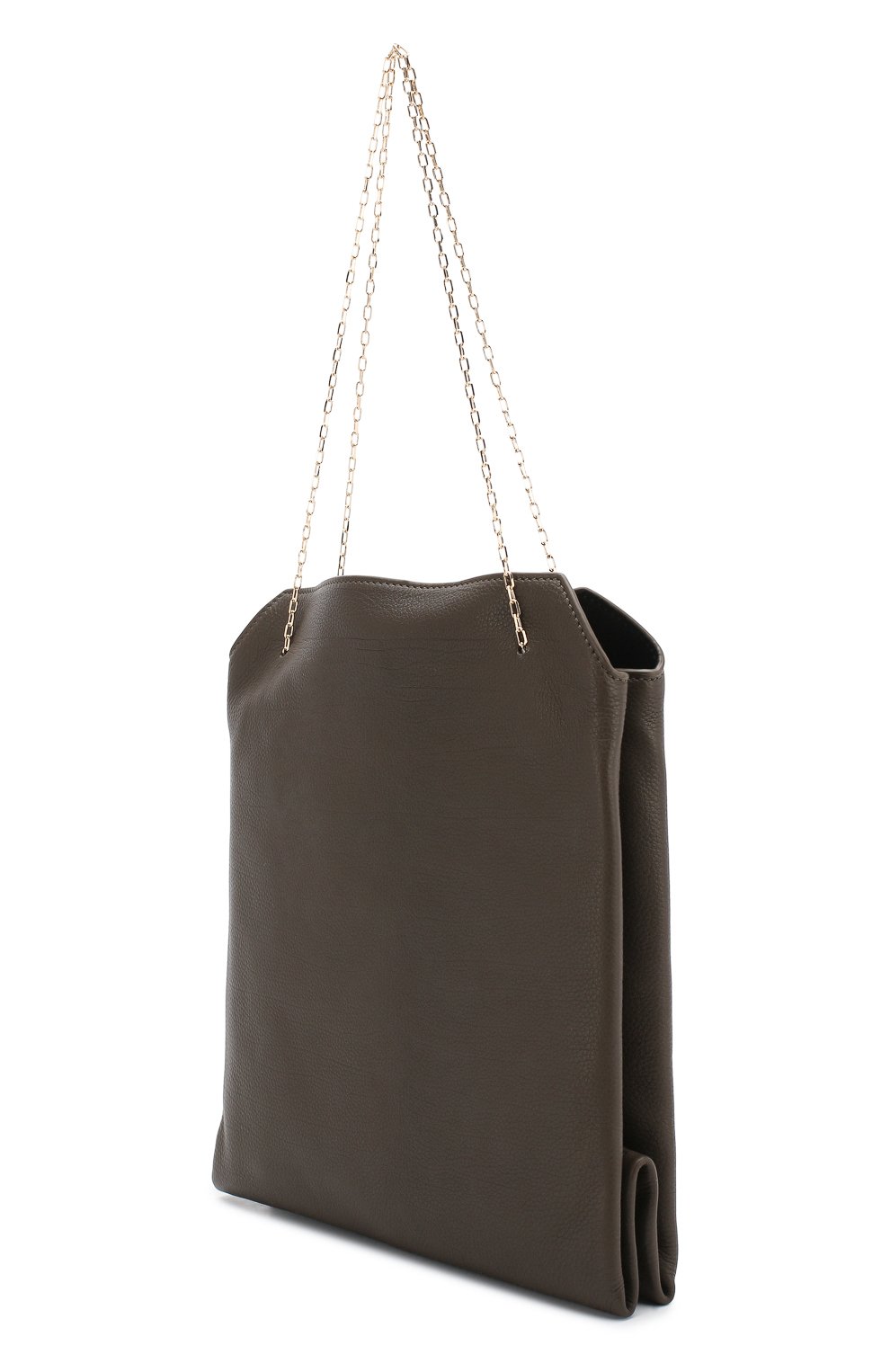 Сумка lunch small THE ROW, арт. W1215L54, фото 3