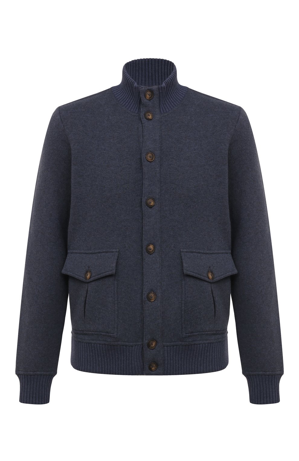 Хлопковый бомбер ANDREA CAMPAGNA, арт. 78152/75805, фото 1