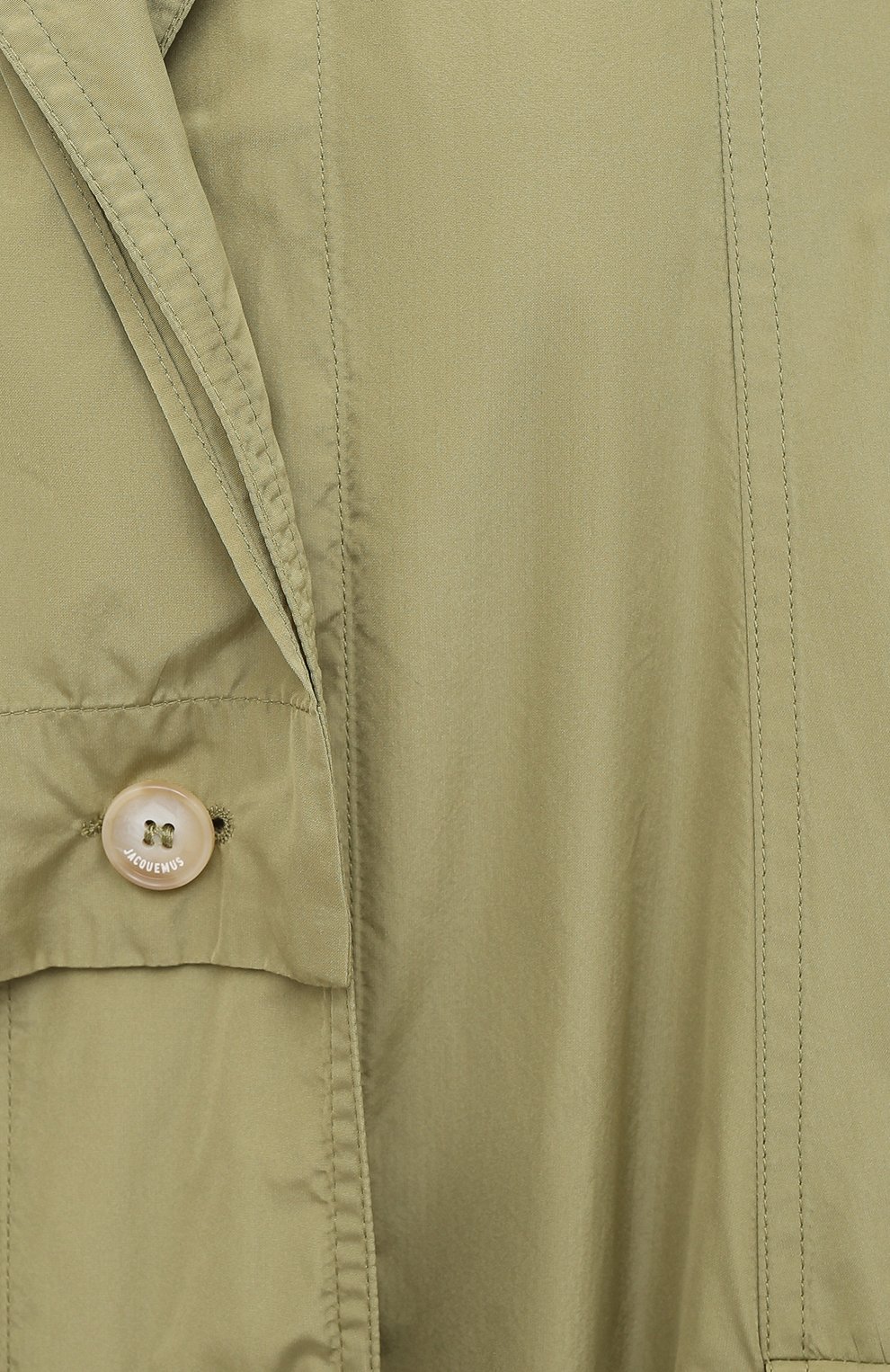 Куртка JACQUEMUS, арт. 201C004/01510, фото 5