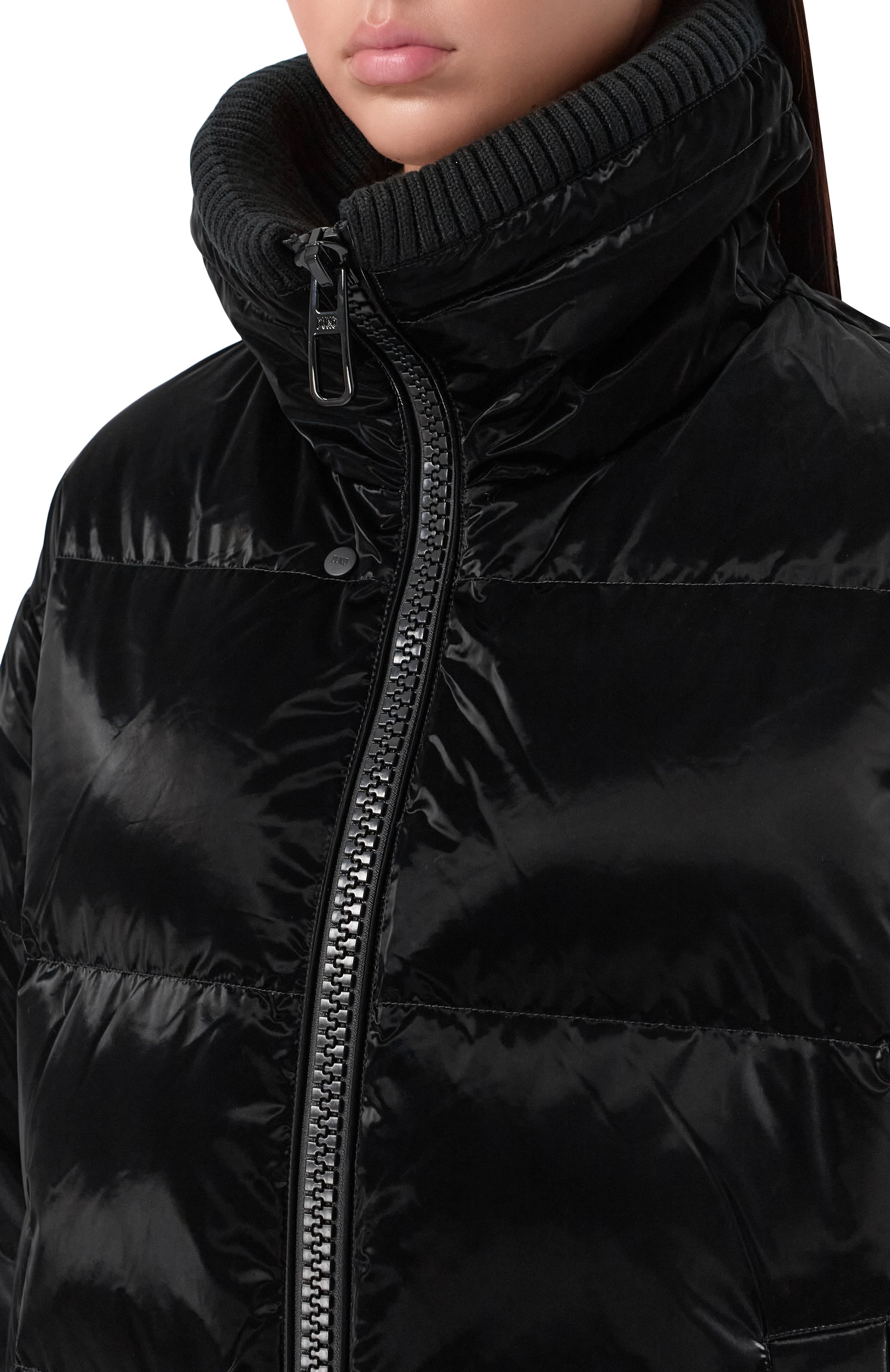 Пуховик DUNO, арт. GL0SSY/GAVIA, фото 5