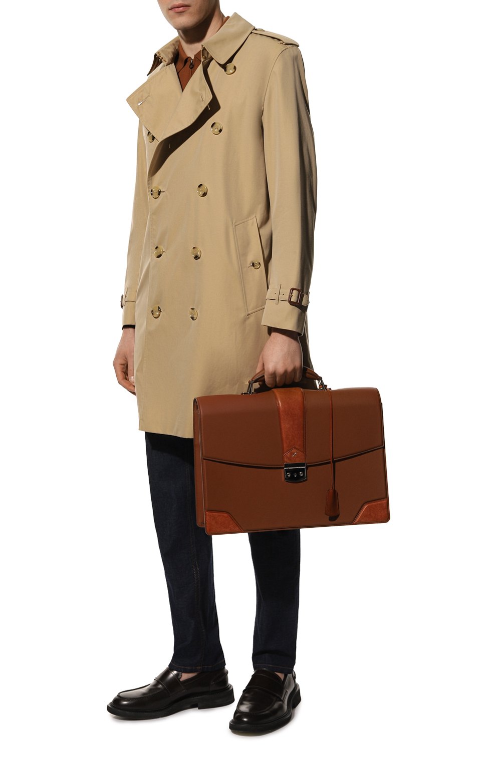 Портфель berkeley LERME, арт. Berkeley, фото 7