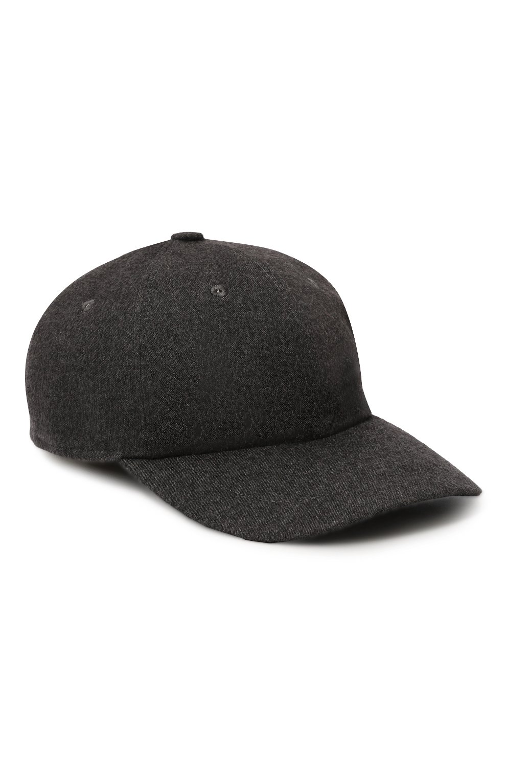 Кашемировая бейсболка COLOMBO, арт. CL00115/5836-10, фото 1