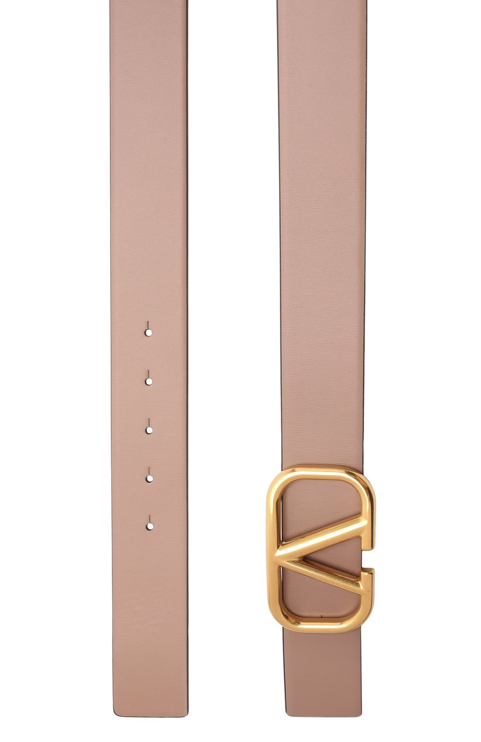 Двусторонний ре мень vlogo signature VALENTINO, арт. XW2T0S11/ZFR, фото 3