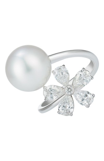 Женские кольцо MERCURY, арт. MR22998/PRL10/FL