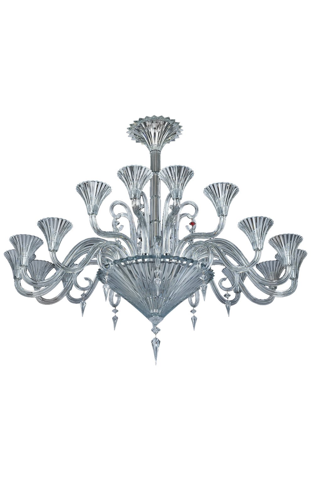 Люстра mille nuits BACCARAT, арт. 2 814 808, фото 1