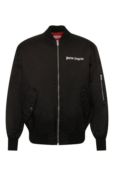 Бомбер PALM ANGELS, арт. PMEH002F193740071001, фото 1