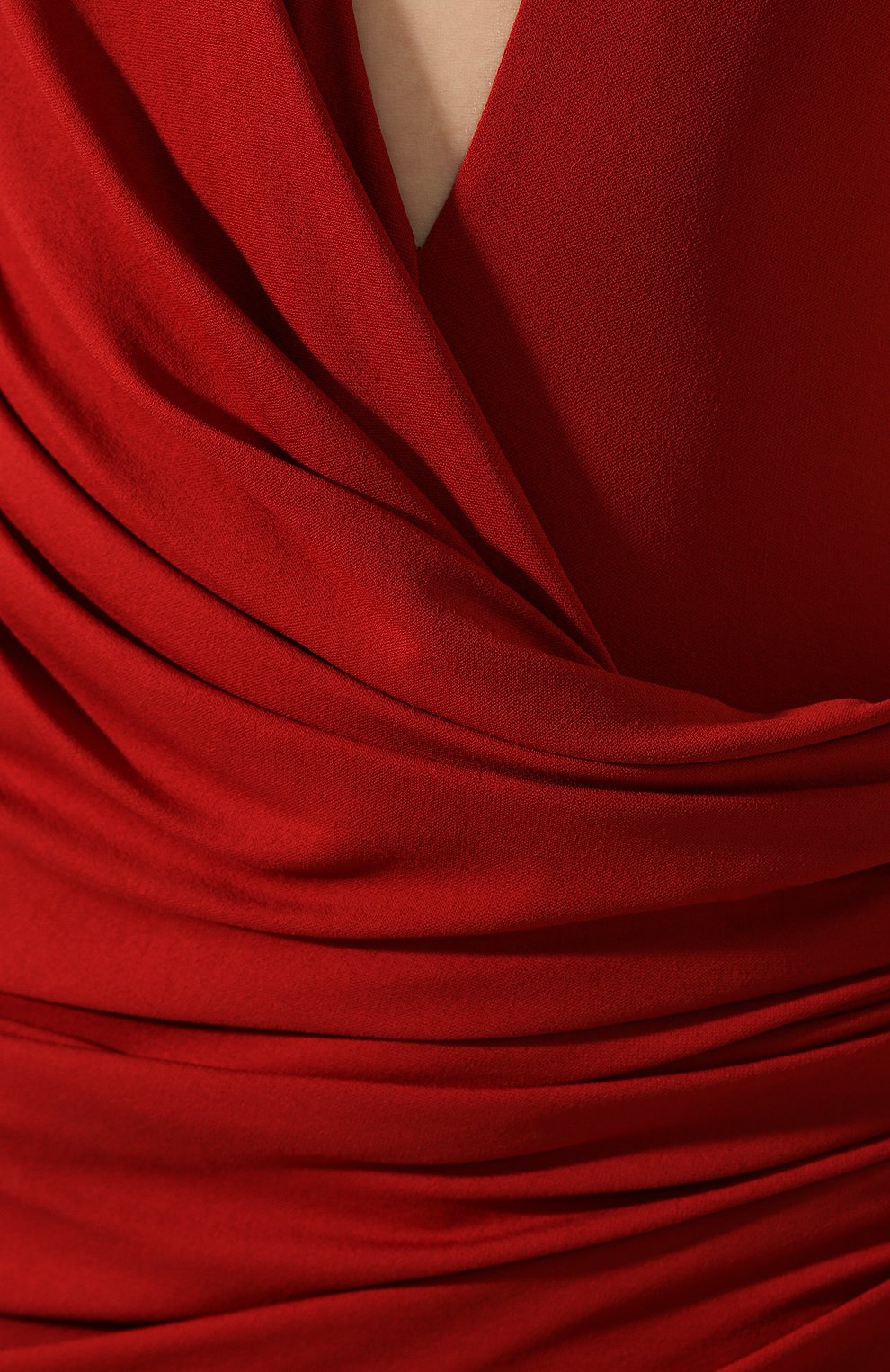 Платье ALEXANDRE VAUTHIER, арт. 201DR1203 0191-1029, фото 5