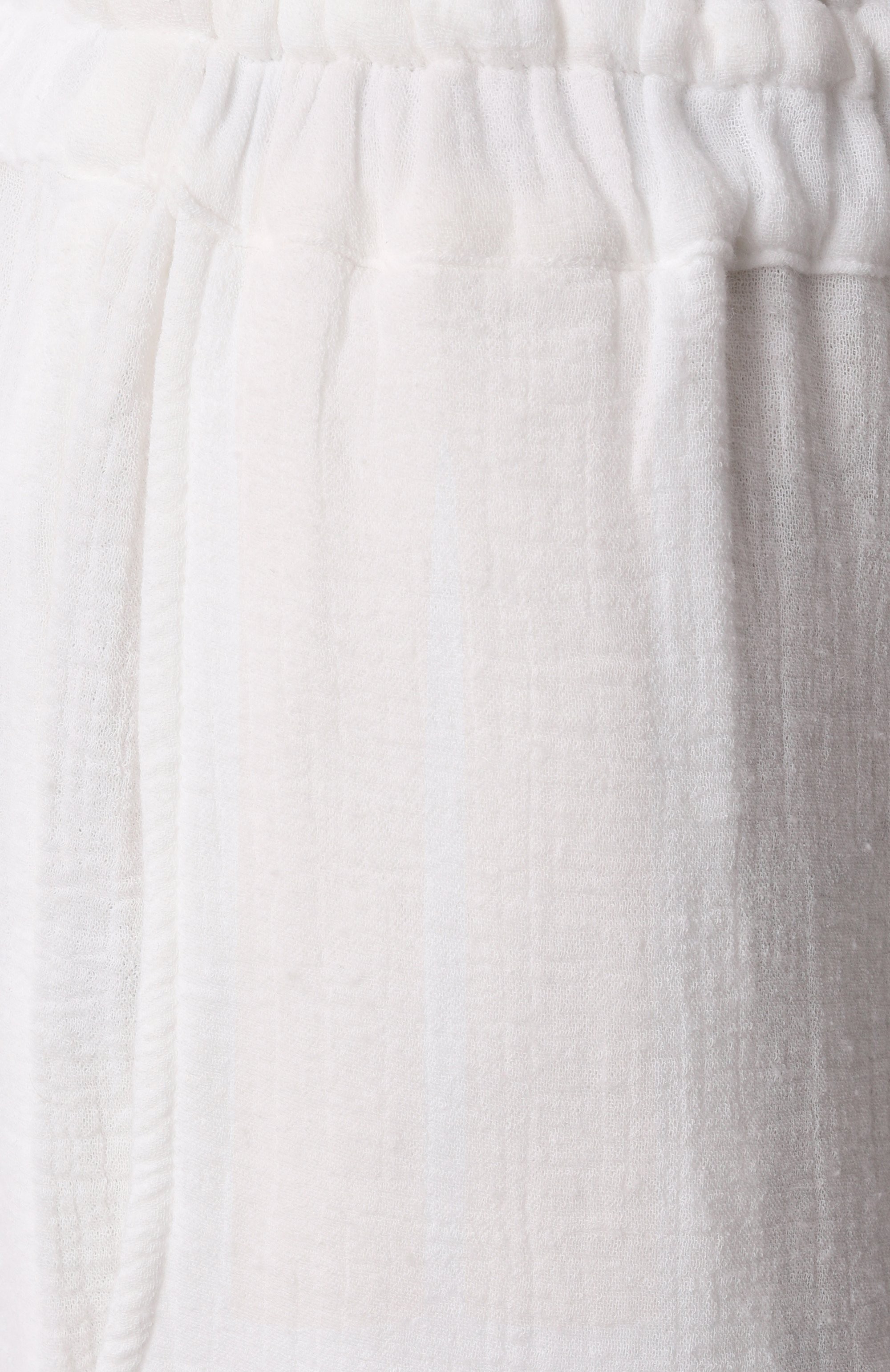 Хлопковые брюки MELISSA ODABASH, арт. KRISSY CORE CR, фото 6