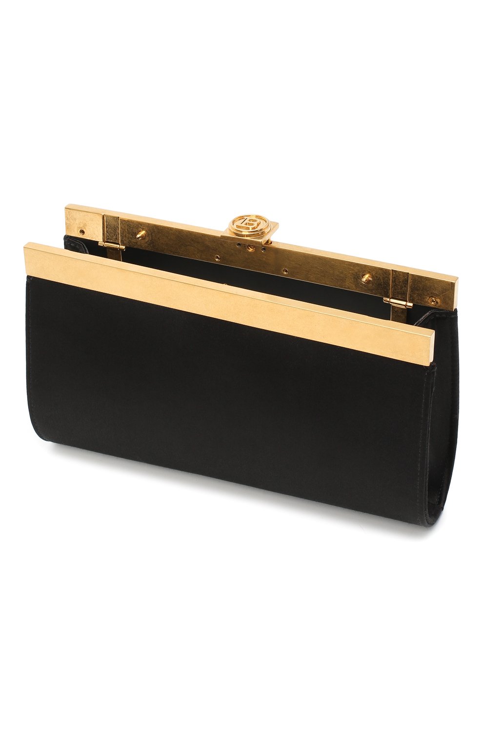 Клатч BALMAIN, арт. VN1S626/TRAS, фото 4