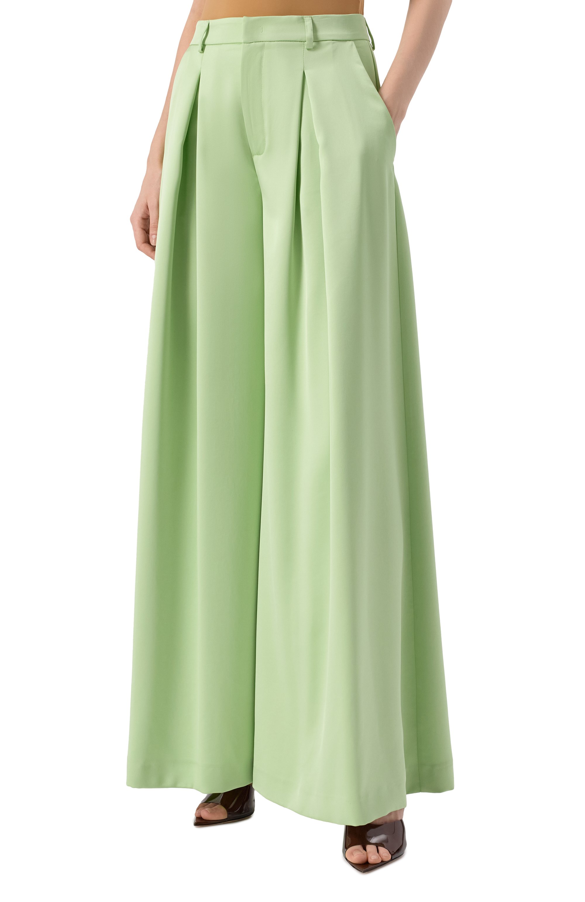 Брюки THE ANDAMANE, арт. TM170443C/TNP229, фото 3