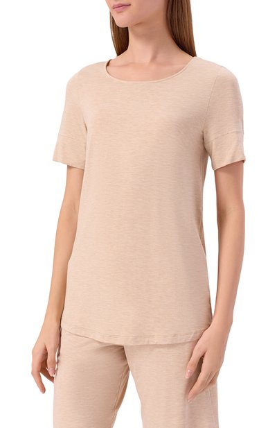 Футболка из вискозы HANRO, арт. 074902, фото 3