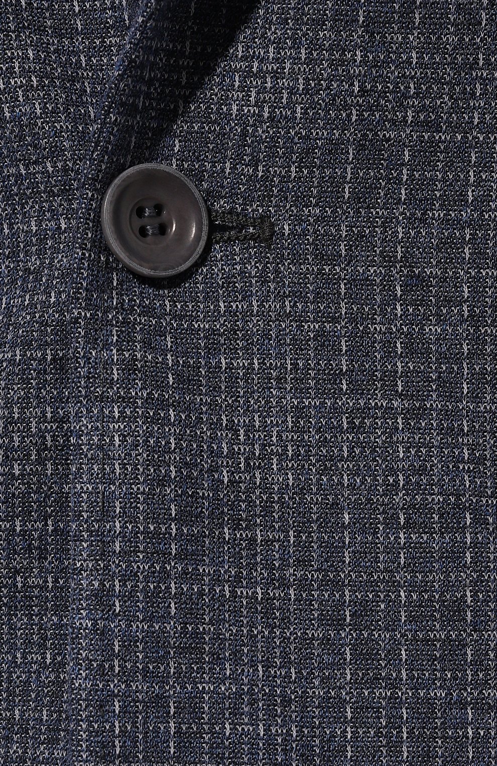 Хлопковый пиджак CANALI, арт. J0147/JJ01973, фото 5