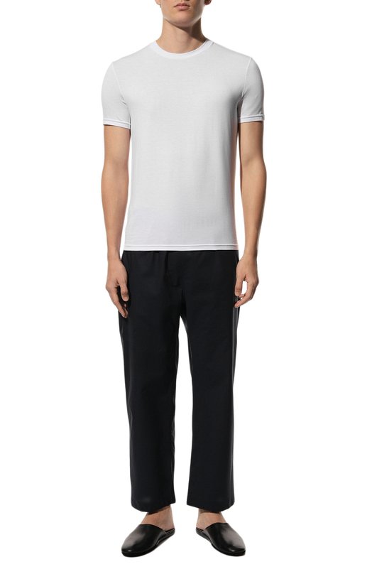 Комплект из двух футболок Dsquared2 DCX200050 Белый  DCX200050 Фото 2