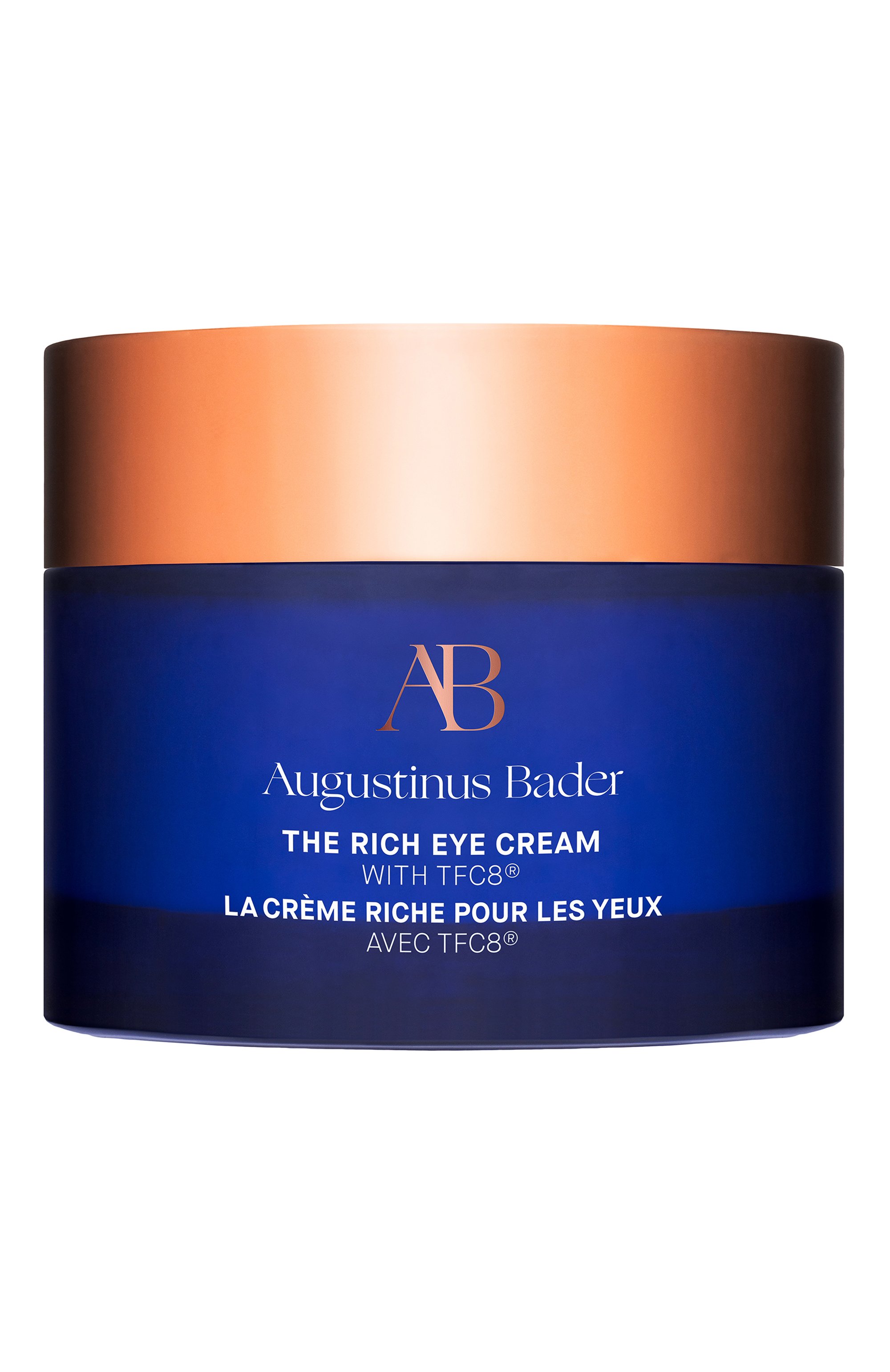 Насыщенный крем для кожи вокруг глаз (15ml) AUGUSTINUS BADER, арт. 5060990630996, фото 1