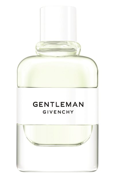 Туалетная вода gentleman cologne (50ml) GIVENCHY, арт. P011130, фото 1