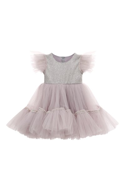 Платье chloe SASHA KIM, арт. УТ-00000631