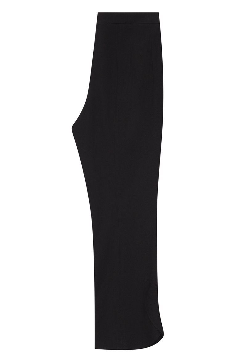 Брюки PRADA, арт. P206C-92U-F0002-191, фото 3