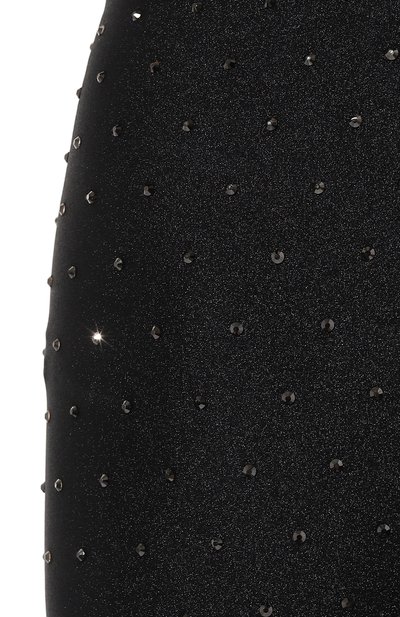 Легинсы с отделкой стразами THE ANDAMANE, арт. TM160412B/TJP062, фото 5