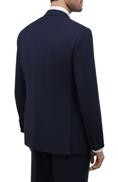 Шерстяной костюм BRIONI, арт. RA0X0M/P1A10/BRACCIAN0, фото 3