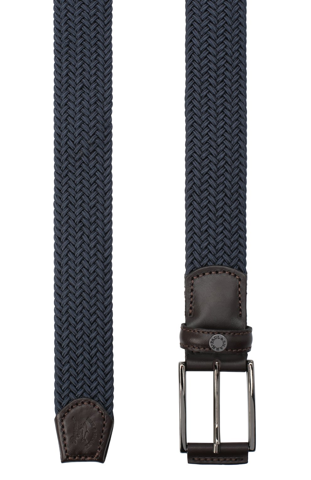 Ремень PAUL&SHARK, арт. I20P6001/GQU, фото 2