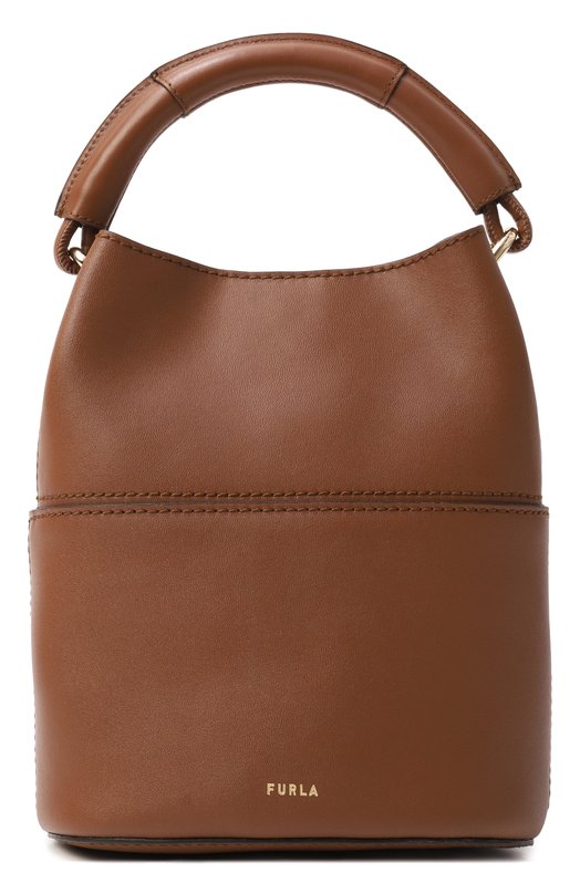 Сумка Furla Sfera mini Furla WE00832/BX3169 Коричневый WE00832/BX3169