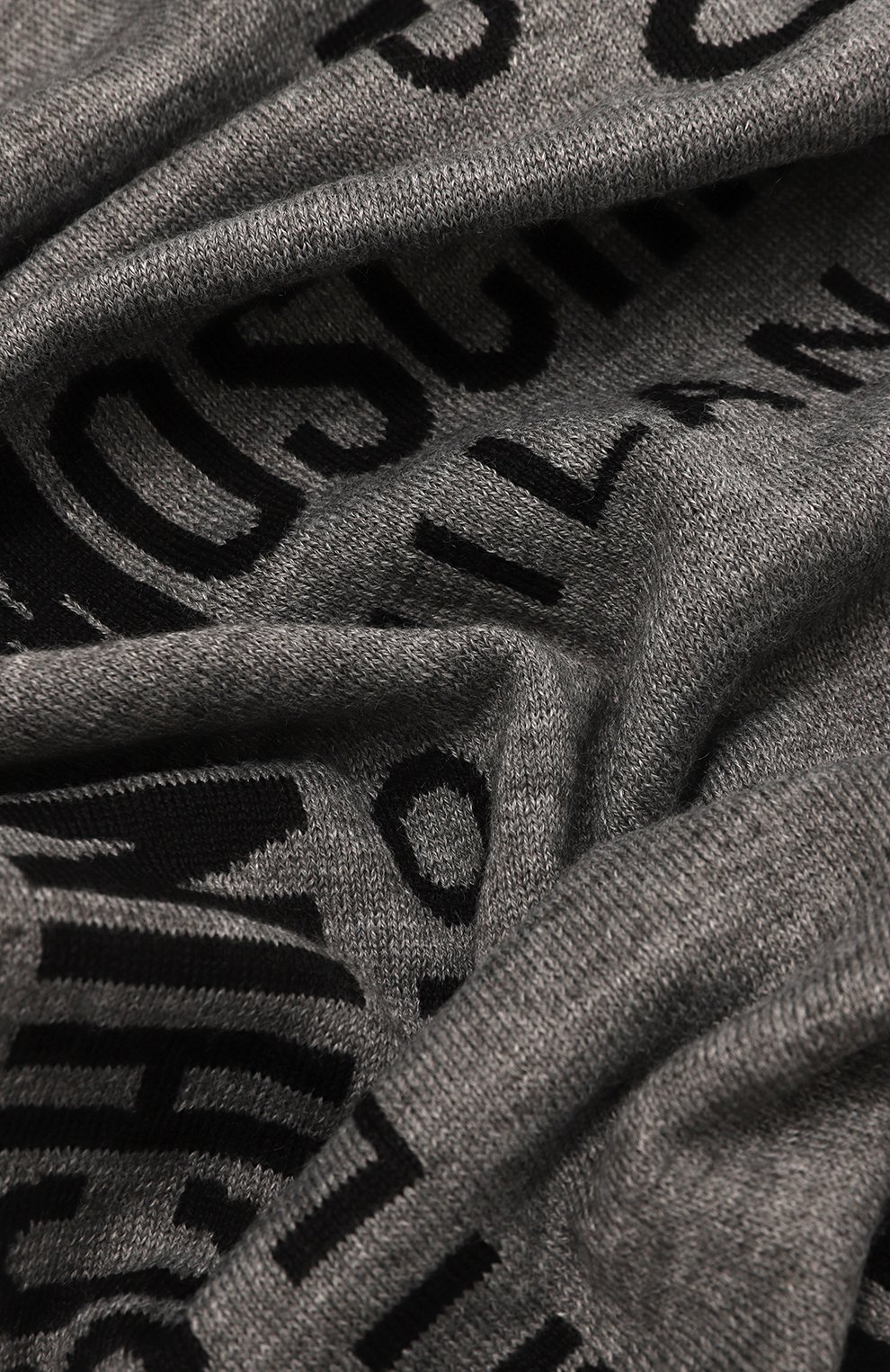 Шарф MOSCHINO, арт. 50055/M5801, фото 4