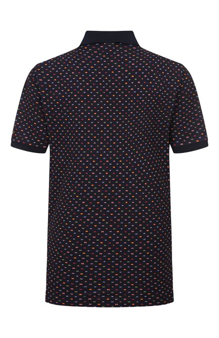 Мужское хлопковое поло PAUL&SHARK, арт. 23411319/3XL