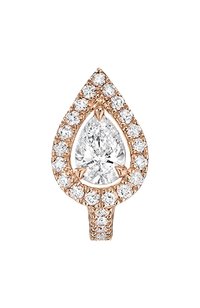 Клипса MESSIKA, арт. 07442-PG, фото 1