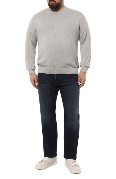 Джинсы MVST, арт. ARTHUR/BR00KLYN I/60-68, фото 2