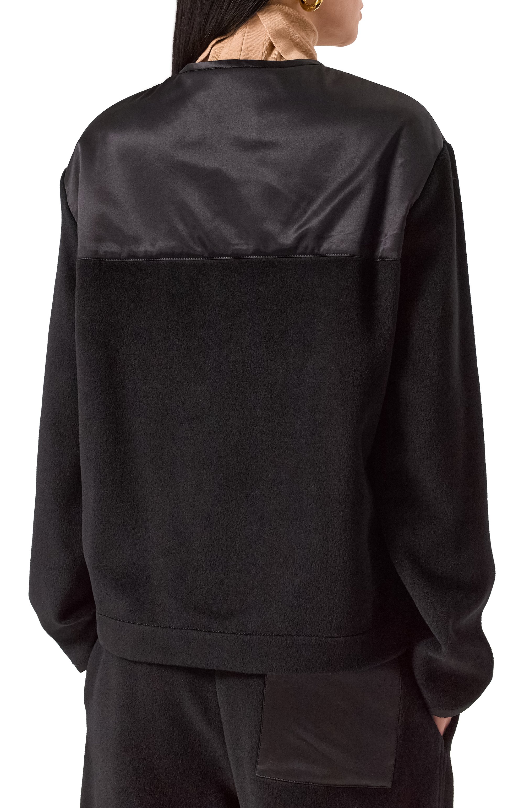 Шерстяная куртка JIL SANDER, арт. J40BN0169-J20228, фото 4