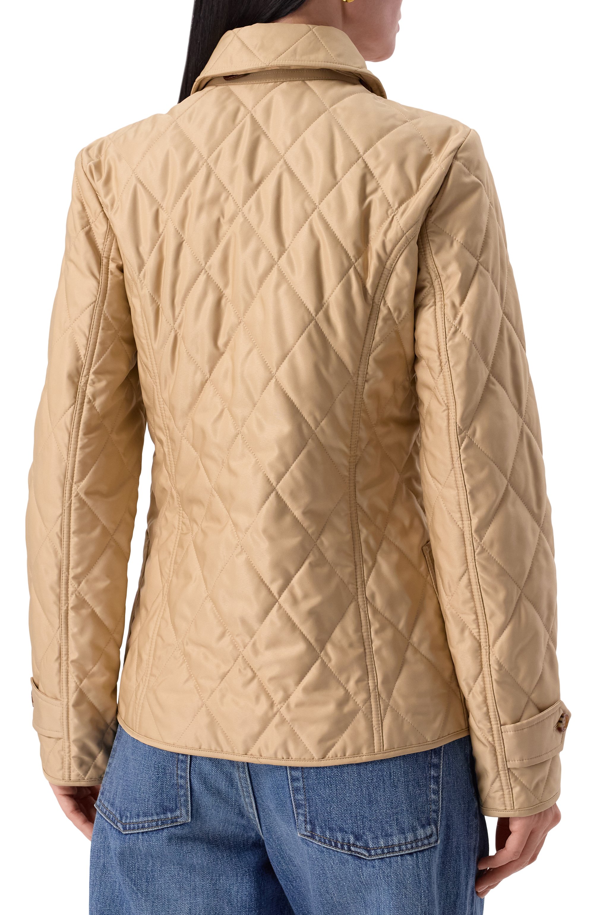 Куртка BURBERRY, арт. 8049868, фото 4