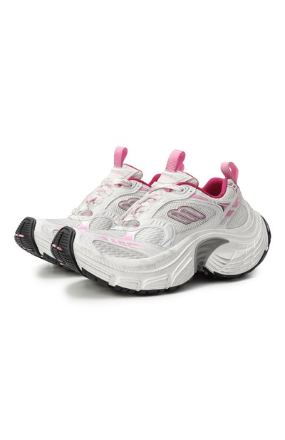 Комбинированные кроссовки 6xl BALENCIAGA, арт. 815853/W2MV2, фото 1