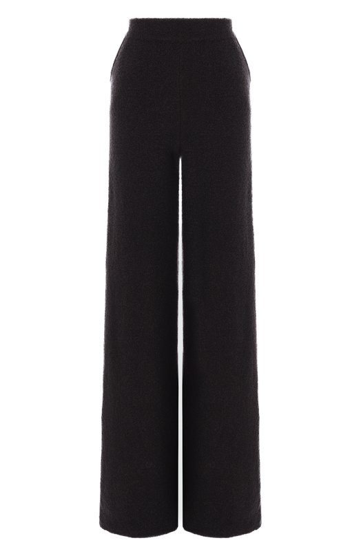 Кашемировые брюки MVST M25.1MW.K107 Чёрный M25.1MW.K107