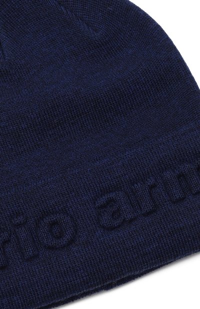 Шапка EMPORIO ARMANI, арт. EB000677/AF18838, фото 3