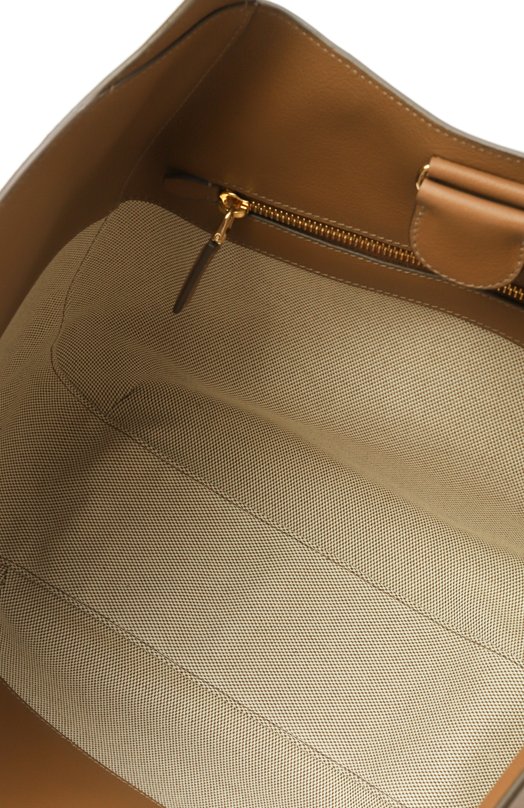 Сумка-тоут Prada 1BG512/2CYS Коричневый  1BG512/2CYS Фото 5