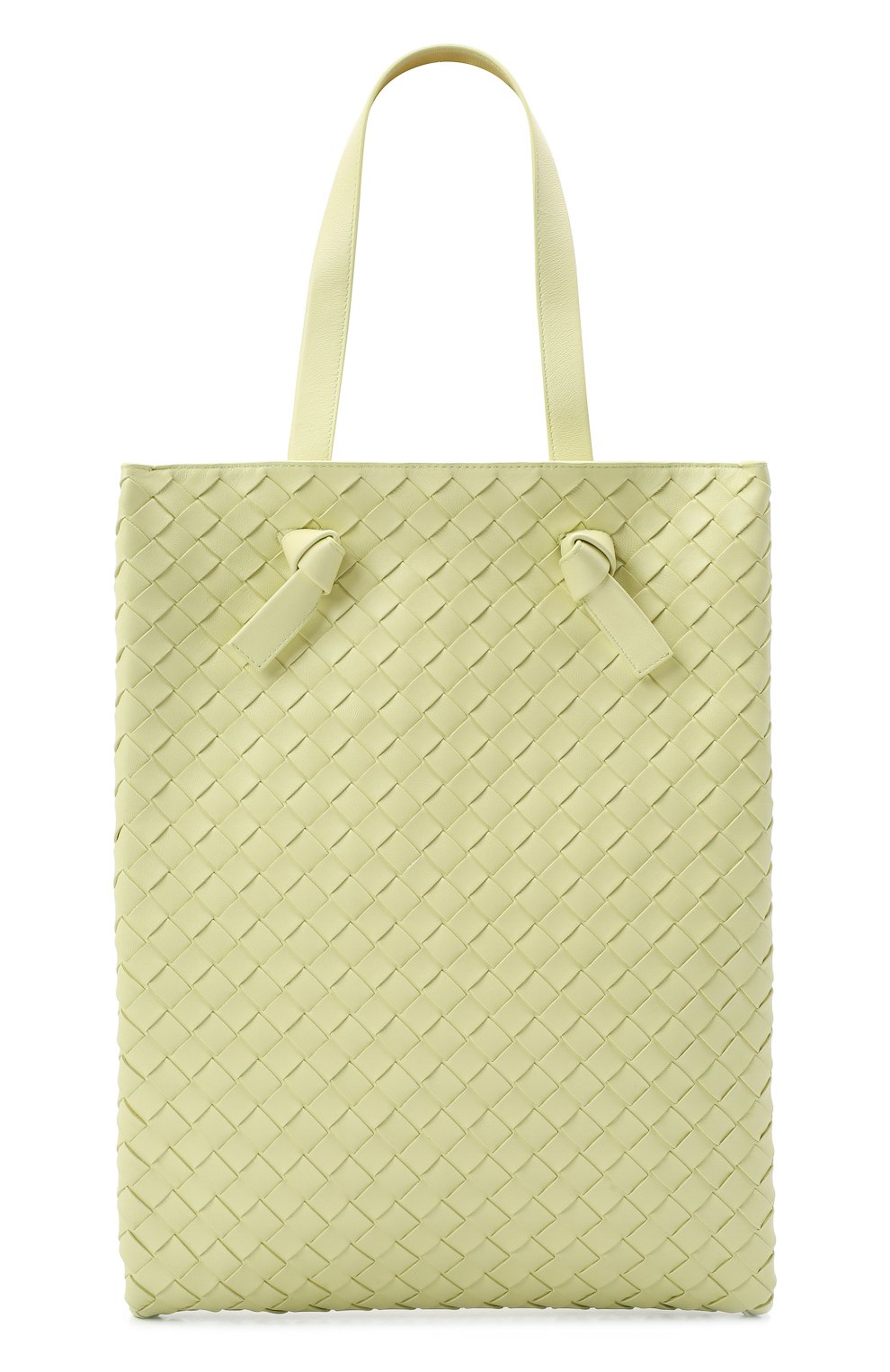 Сумка-тоут tie BOTTEGA VENETA, арт. 690502/V1FG1, фото 1