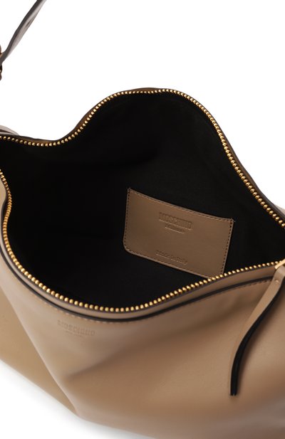 Сумка tie me MOSCHINO, арт. MC4159PP1N/0A0, фото 5