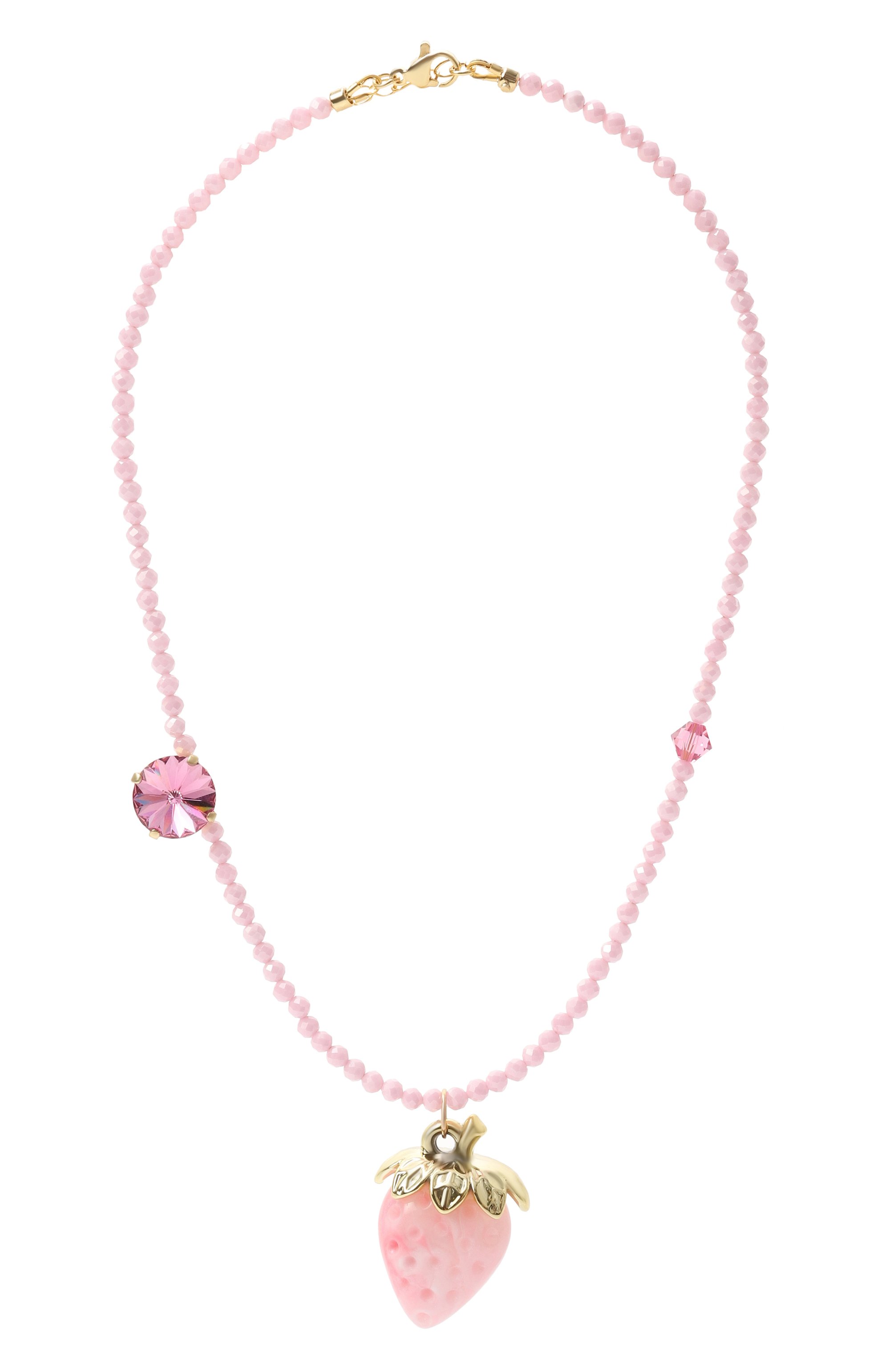 Колье PINK.OLIVKA, арт. PO-70122, фото 1