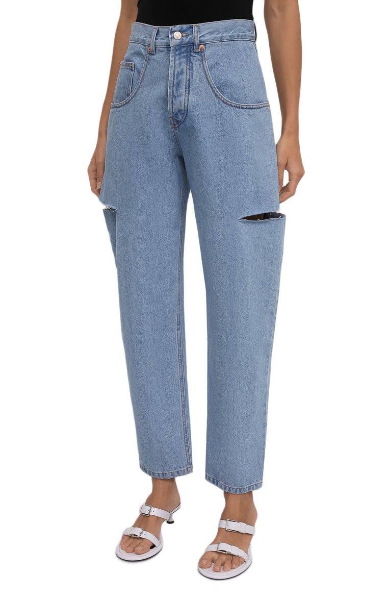 Джинсы FORTE DEI MARMI COUTURE, арт. 22SF2059, фото 3