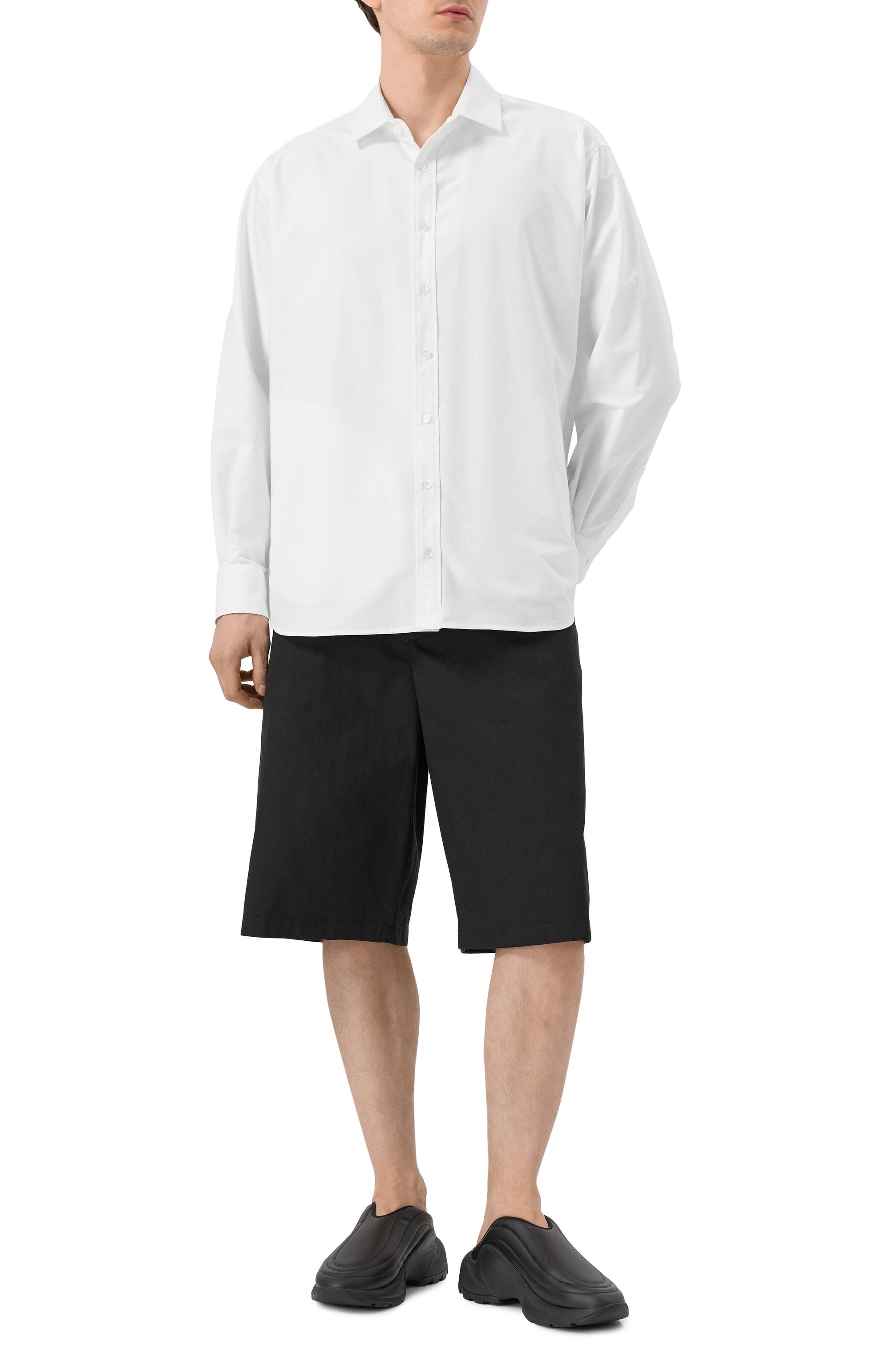 Сабо s-d-runner DIESEL черного цвета по цене 22350 руб., арт. Y03548/PR003, фото 2 Сабо s-d-runner DIESEL, арт. Y03548/PR003, фото 2