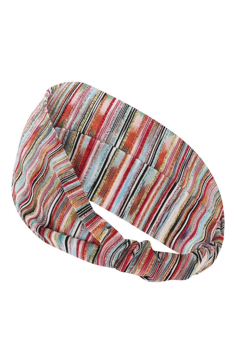 Повязка на голову MISSONI, арт. MMS00001/BK00IC, фото 2