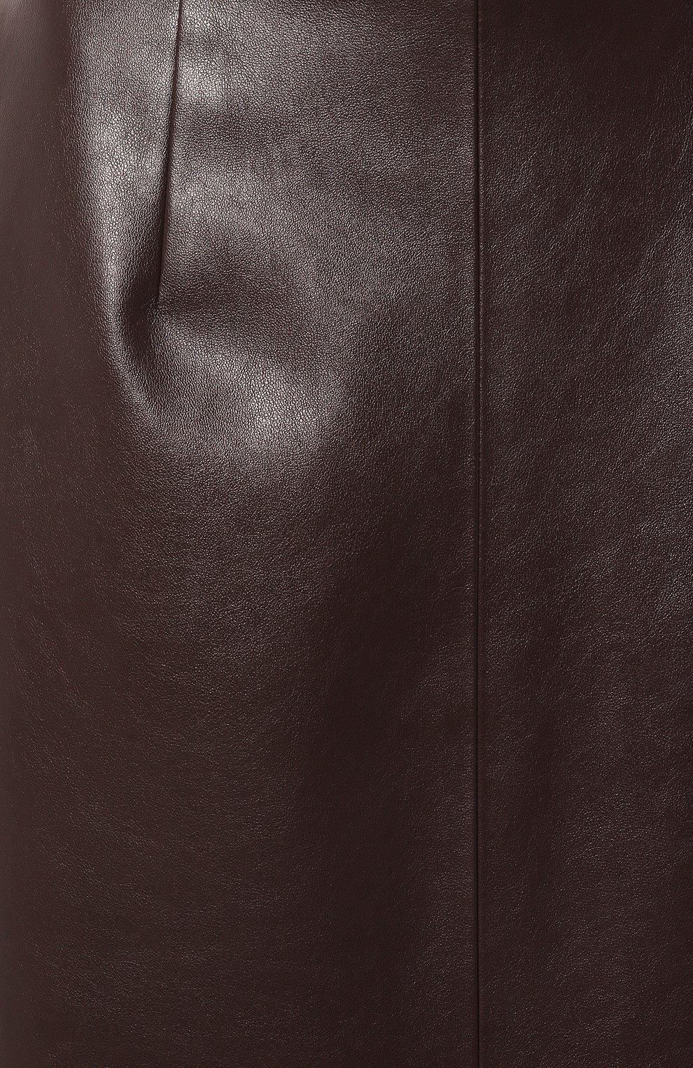 Юбка из экокожи JM STUDIO, арт. FW242513, фото 5