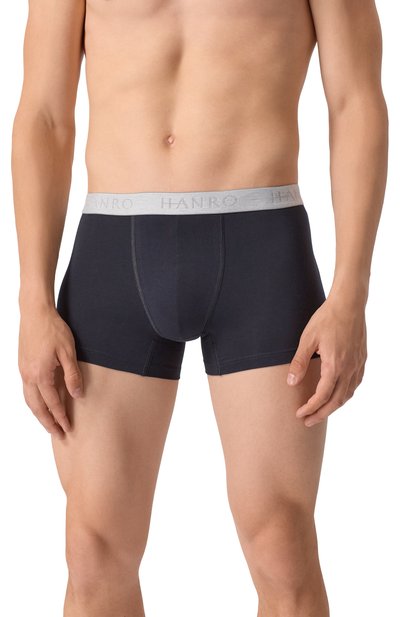 Комплект из двух боксеров HANRO, арт. 073078, фото 4