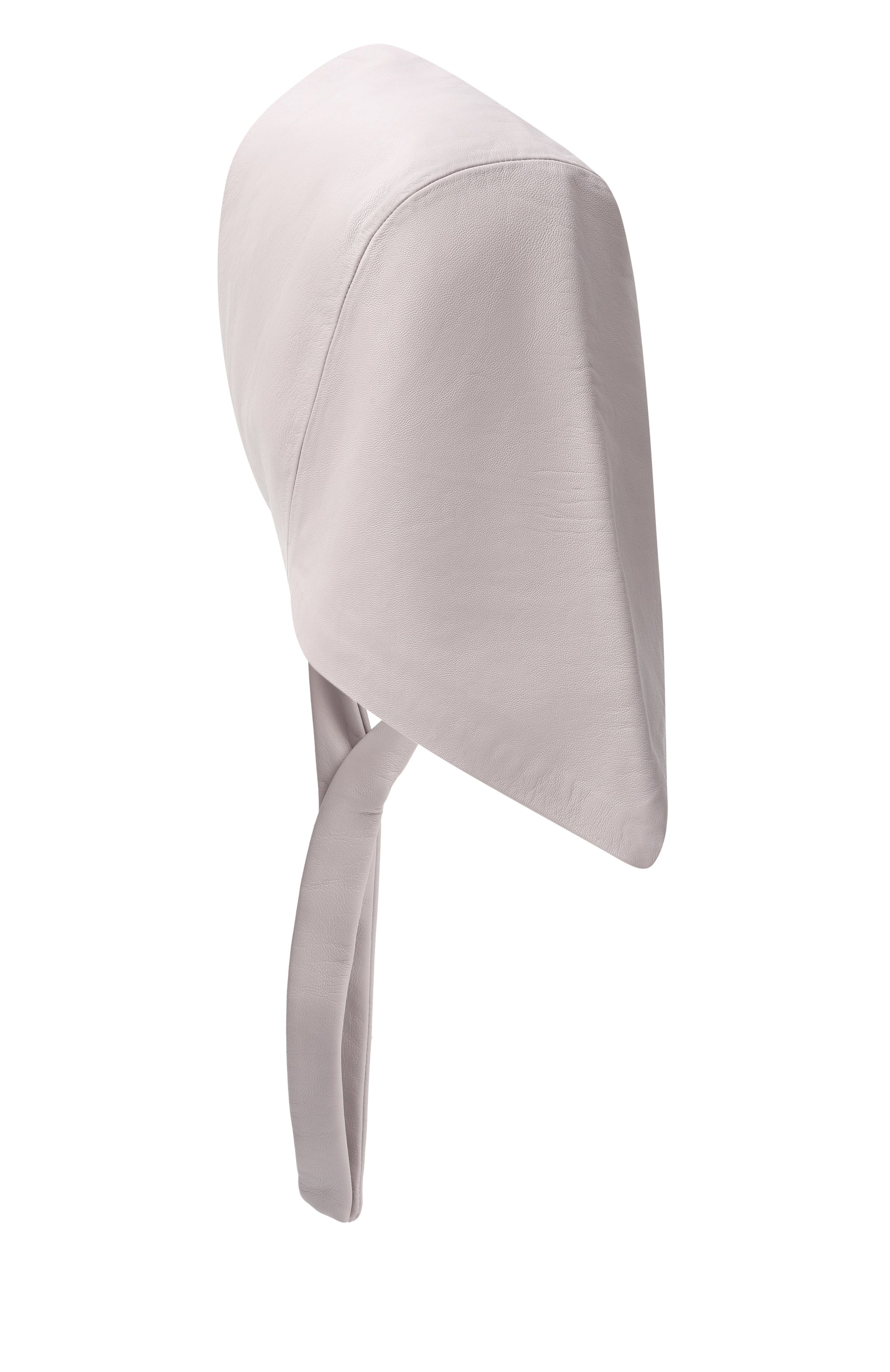 Кожаная косынка лэни-4 FURLAND, арт. 0210701190124000076, фото 2